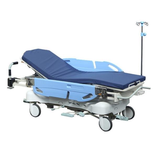 Buy cheap Hydraulic Stretcher from wholesalers