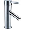 Buy cheap Ceramic Single Lever Basin Mixer Faucet Basin Faucet from wholesalers