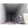 Buy cheap Custom Serrated Steel Grating , Metal Grate Platform 6mm*6mm Coss Bar from wholesalers