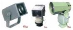 316L Stainless Steel LED Search Light with 160W IP66 5 Warranty Protection for