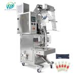 20-30bags/Min Powder Pouch Weighting Filling Packing Machine