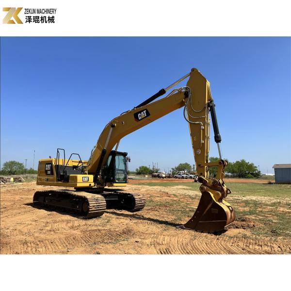 Buy cheap CATERPILLAR 330 DL CL Excavator Hydraulic Hammer Breaker and Efficiency Guaranteed from wholesalers