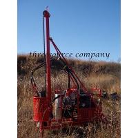 Buy cheap Custom-made portable drilling rig with light weight product