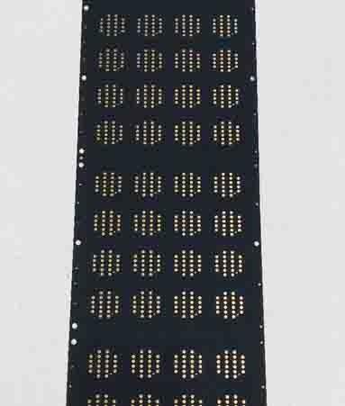 Buy cheap Fingerprint sensors packaging substrate manufacture supporting from wholesalers
