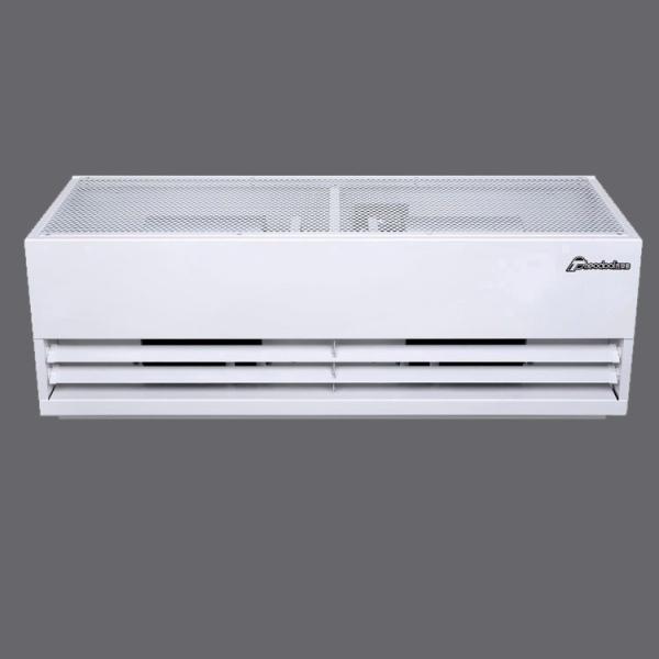 Buy cheap 2024 Industry Air Curtain Powerful Air Volume 30m/s For Factory Warehouse Terminal Opening Door at 7-8m from wholesalers
