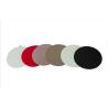 Buy cheap Blue Metallographic Sample Preparation Equipment Synthetic Fabric Polishing Cloth from wholesalers