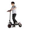 Buy cheap Adult 2 Wheels Foldable Electric Scooter Off Road Brushless Motor 20.8ah Scooter from wholesalers
