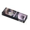 Buy cheap Dongguan factory direct selling faux eyelash box Mink 3D false eyelash gift box from wholesalers