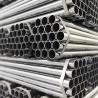 Buy cheap Hot-DIP Galvanized Steel Pipe Dx51d Z Z30 Z60 Z90 25mm 30mm 50mm 1mm 1.2mm 2mm Thickness from wholesalers