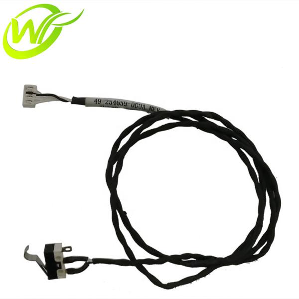 Buy cheap ATM Spare Parts Diebold Latch Cable Harness 49-254659-000A 49254659000A from wholesalers