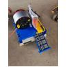 Buy cheap 1 inch Versatile Manual Hose Crimping Machine Featuring Steel Components from wholesalers