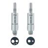 Buy cheap Air Turbine Internal Spray Air Motor Dental Handpiece Micromotor 4000rpm from wholesalers