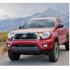 Buy cheap Toyota Tacoma 2012-2015 Car DRL LED Daytime driving turn signal Lights from wholesalers