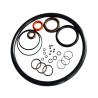 Buy cheap FPM Large Diameter Rubber O Rings Manufacturer from wholesalers