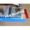 Buy cheap NTN Ball Caster Bearings 607 608 609 Miniature Ball Bearings from wholesalers