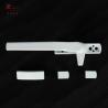 Buy cheap Painting Window Handle Zinc Alloy Cockspur Single Point for Aluminum Window and Door from wholesalers