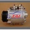 Buy cheap AC Compressor Japanese Engine Parts 38810-PNB-006 For HONDA CR-V HS-110R from wholesalers
