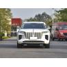 Buy cheap Left Steering Suv Electric New Cars Hongqi New Energy Vehicles E-HS9 690km Qiyue Edition from wholesalers