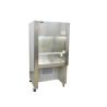 Buy cheap Stainless Steel Bench And Safety Cabinet , Horizontal Laminar Flow Clean Bench from wholesalers