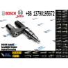 Buy cheap Remanufactured Diesel Fuel Injector 0414701067 0414701045 0414701057 For Bo-sch Scania DC11 Engine from wholesalers