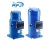 Buy cheap Blue 50/60hz Performer Scroll Compressors SH105A4ALC For Refrigeration Industry from wholesalers