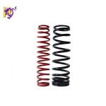 HEZHI SS301 Galvanized Throttle Return Die Spring Wire Spiral