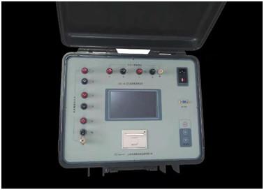 Buy cheap 500VA CT PT Test Equipment , Portable CT PT Analyser from wholesalers