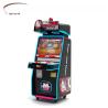 Buy cheap Self Developed King Bobby Ticket Arcade Machine For Indoor Game Center from wholesalers