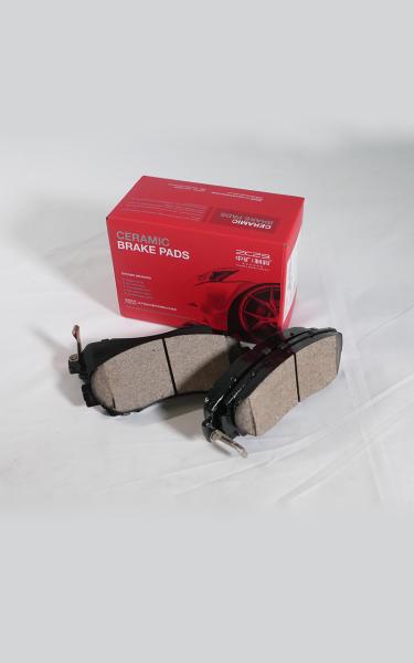 Buy cheap UK Manufactured 14mm Brake Pad Replacement From United Kingdom from wholesalers
