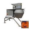 Buy cheap 3 Phase 220V 304 SS 10mm Carrot Shredding Machine from wholesalers