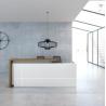 Buy cheap Hotel / Restaurant / Hospital Reception Desk from wholesalers
