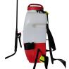 Buy cheap 8L Electric Electrostatic Fogger Sprayer Machine, Backpack Mist Fogging Sprayer for Yard, Office, Hotel Disinfect from wholesalers