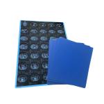 High - Performance 125 Micron Semi - Transparent White Laser Medical X - Ray PET