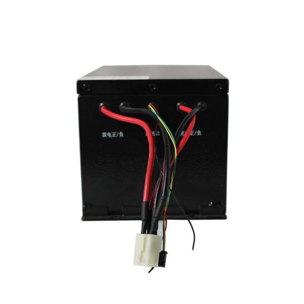 Buy cheap High Power 1440Wh 48V 30ah Lithium Battery Pack For Electric Bicycle from wholesalers