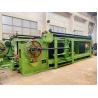 Buy cheap Double Twist Wire Netting Gabion Machine from wholesalers