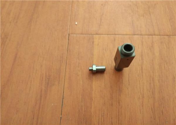 Buy cheap High Strength Spray Paint Nozzles , Paint Sprayer Nozzle Mix Chamber 1.3mm Size from wholesalers