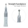 Buy cheap Straight Nose Dental Handpiece Unit 0.3-0.35Mpa With Air Motor from wholesalers