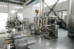 PTFE thread sealing tape production making line