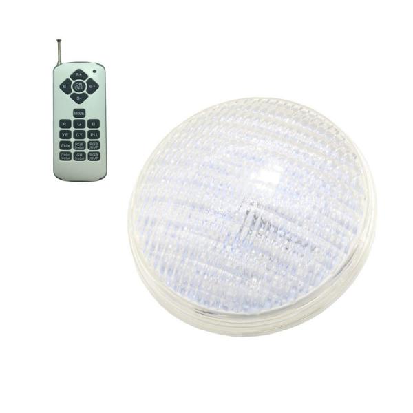 Buy cheap Piscina Underwater Lighting 85Ra PAR56 Led Lamp from wholesalers