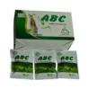 Buy cheap ABC Organic Puer Diet Tea Slimming Tea from wholesalers
