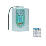 3 plates 6.5kgs Alkaline Water Ionizer with optional prefilters