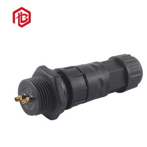 Buy cheap K19 Waterproof Male Female Connector from wholesalers