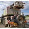 Buy cheap ZTC1300V753 Super-Above Truck Crane 130ton Hydraulic Mobile Crane with Spare Parts from wholesalers