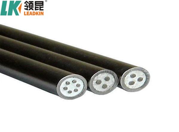 Buy cheap MI Mineral Single Double Insulated Cable Heat Trace 1MM 2MM ISO9001 from wholesalers