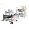 Buy cheap Cloth Pp Melt Blown Nonwoven Fabric Making Machine Manufacturing Equipment Production Line from wholesalers