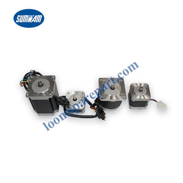 Buy cheap Textile Weaving Machine Spare Parts Picanol Motor BE215020 from wholesalers