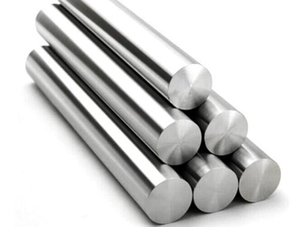 Buy cheap Nicr22mo9nb Inconel 625 Round Bar Inconel 600 601 718 800 from wholesalers