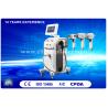 Buy cheap Superior Treatment Control Rf Skin Tightening Machine Broader Dermal Effect from wholesalers