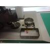 Buy cheap Die Board Automatic Steel Rule Bender , Steel Die Board Laser Cutting Machine from wholesalers