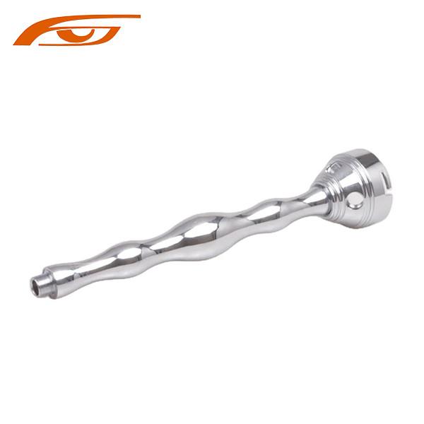 Buy cheap Cnc Machining Turning Parts Electroplating Products Surface Treatments from wholesalers
